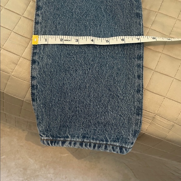 Levi's 501’s original fit - Picture 13 of 14